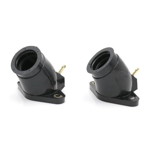 Adaptador de interfaz carburador Yamaha 650 Drag Star V-Star XVS650 1997-2017
