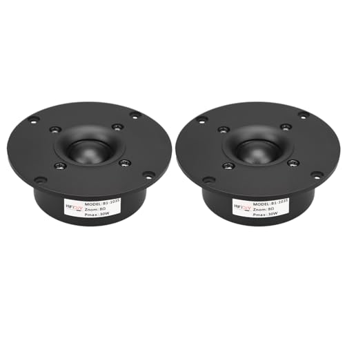 HIFIDIY LIVE 2pcs 4