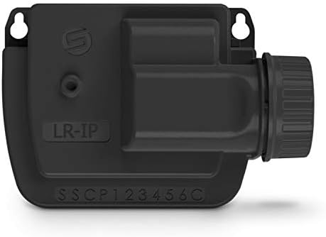 Riegoprofesional Solem - programmateur 9v Bluetooth/Lora - 1 Voie...