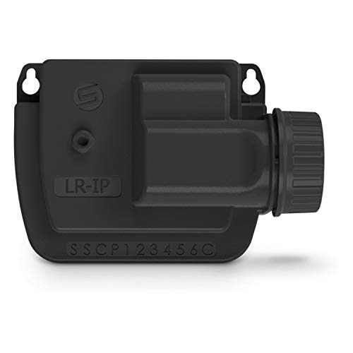 Riegoprofesional Solem - programmateur 9v Bluetooth/Lora - 1 Voie...