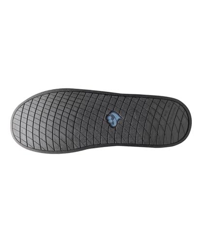 Image of Silverts Men's Open Toe Shoes Adjustable Wide Fit Easy Closure Non Slip Comfortable Adaptive Footwear