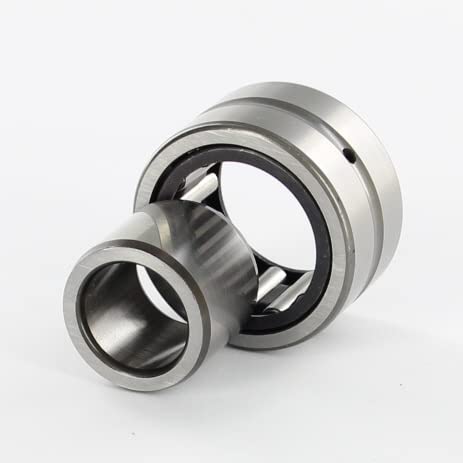 NKIS 17 - SKF - Needle BRGS - Factory New!