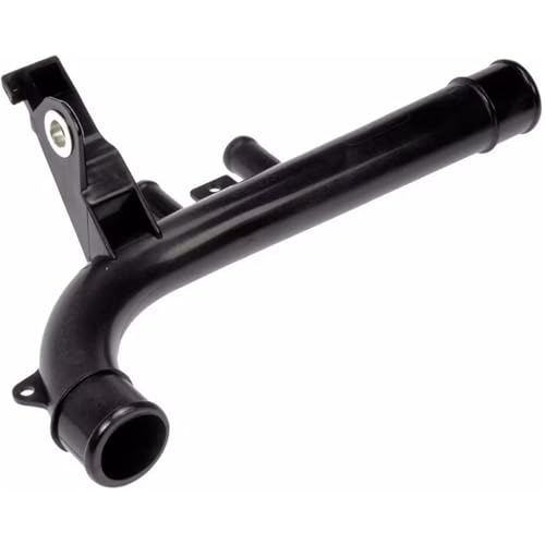 Tuyau d'eau liquide refroidissement 90448853 durite Chevrolet Lacetti