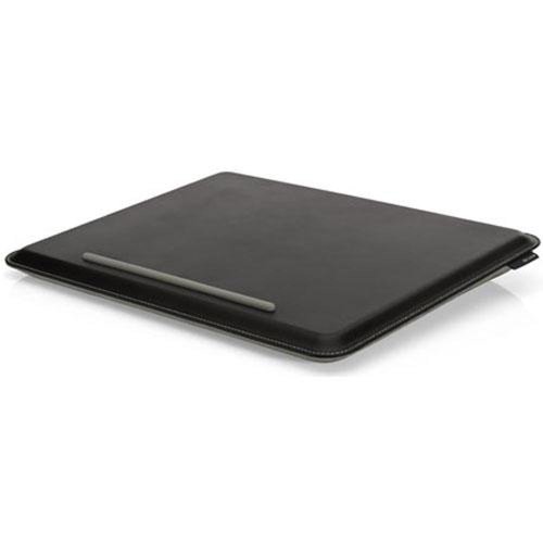 Belkin Cushdesk (Pitch Black/Soft Gray) Amazon price tracker