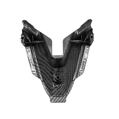 Couvercle queue centrale pour Hypermotard 950 anti rayures - 4