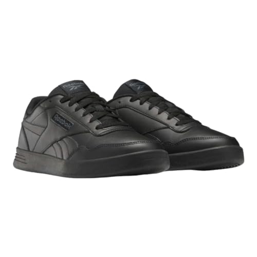 Image of Reebok Classics Men's Cl Lthr Leather Running Shoes