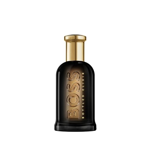 Boss Bottled Elixir 100ml