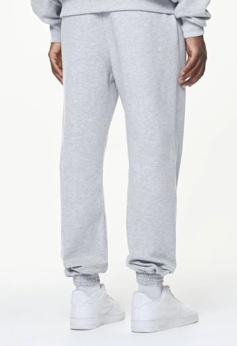Image of dockstreet Baggy Joggers /Loose fit,High Waist Casual Lowers /Casual, Long Length Extra Baggy fit Lower in Cotton for Men