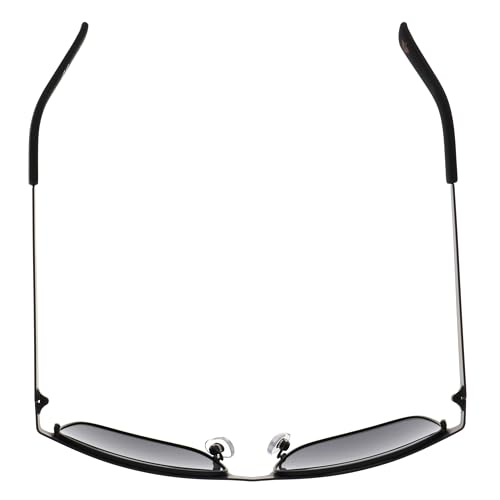 DOCKERS Men's Colton Sunglasses GEO, Olive, 47mm4