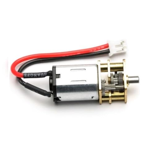 Image of Model NS3000-B Brushed Motor 3000RPM PH2.0 HDMI