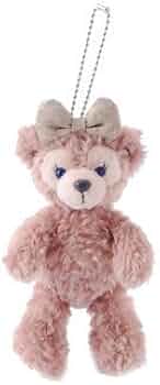 ダッフィー　シェリーメイ　 ぬいぐるみバッジセット 3119vq-5PcL._AC_UF350,