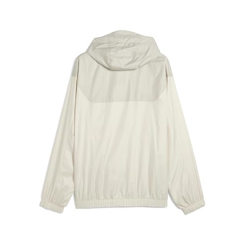 プーマ ESS リラックス メッシュライニング ウィンドブレーカー ジャケット 687549 の商品画像 2