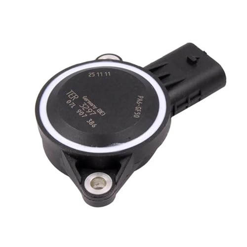 Capteur de position collecteur d'admission OEM 07L907386解决 voyant moteur allumé