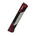 Hohner Bravo III 96 Chromatic Piano Key Accordion (Pearl Red)