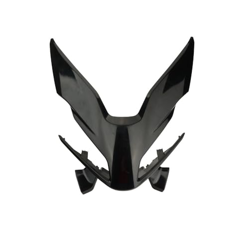 Carénage moto non peint T-MAX560 2022-2023 avec panneau supérieur avant
