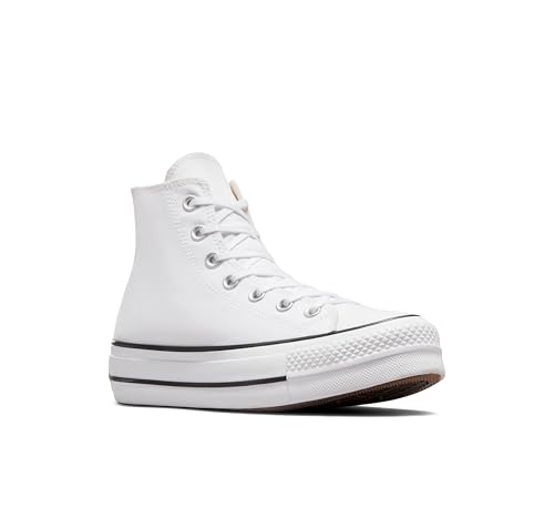 Converse Unisex-Adult Chuck Taylor All Star Lift Hi Sneaker4