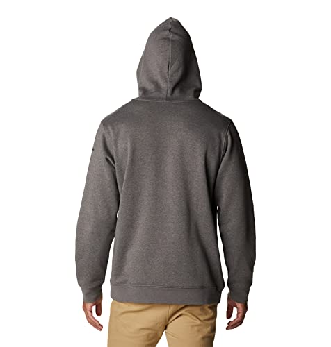 Image of Columbia mens Trek Hoodie