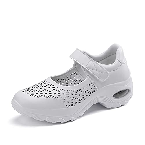 Encuentra reviews de Zapatillas enfermera apuros para comprar hoy. 5 Imagen adicional