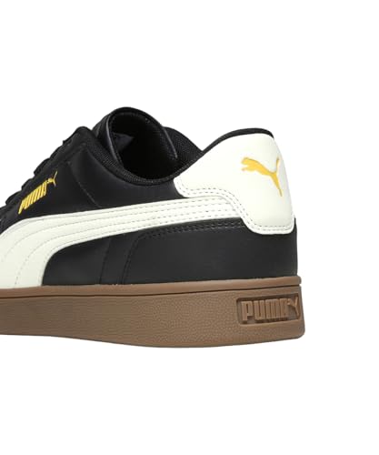 Image of Puma Unisex-Adult Court Curves Sneaker