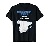 Redido Spain Cities