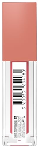 Image of Maybelline New York Sunkisser Hazy Matte Blush, Pink mirage, 30 (Pack of 2)