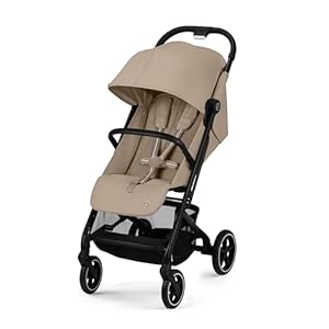 Cybex Gold Poussette BEEZY, met