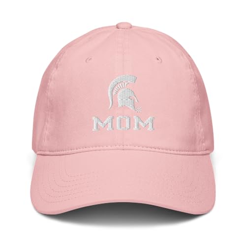 Gorra ajustable oficial Michigan State Spartans para mamá miniatura 2