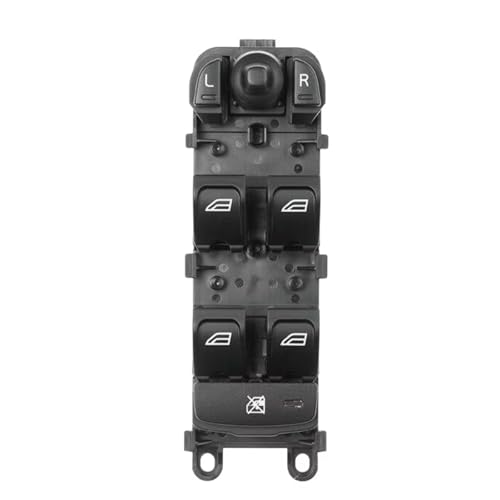 Commande de vitre électrique Freelander 2 réparer bouton lève-vitre bloqué L359