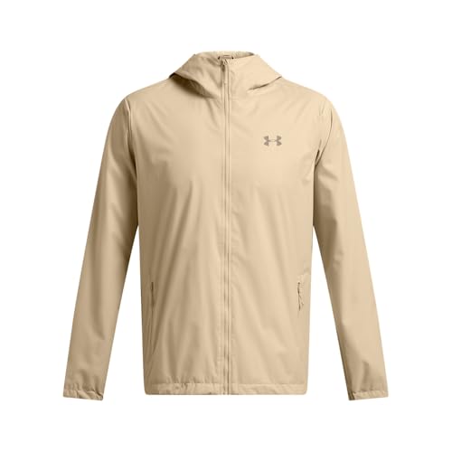 Image of Under Armour Men's Forefront Rain Jacket