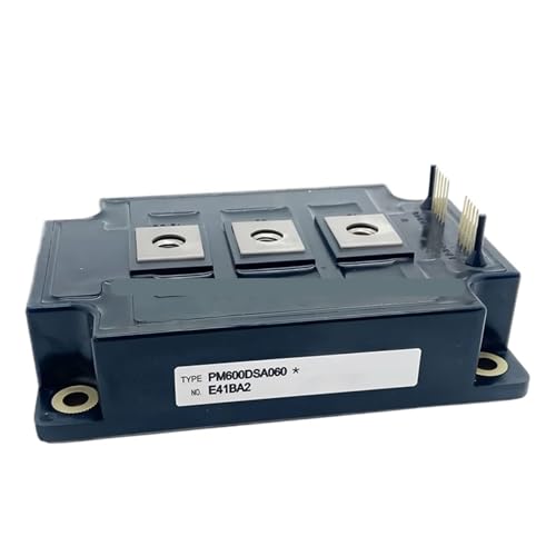 PM600DSA060 module de pont redresseur double diode pour onduleur industriel - 2
