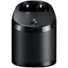 Replacement part 80755248 Clean & Charge Station compatible with Braun Series S8-5 / S9-5 Shavers