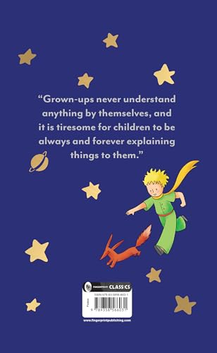 The Little Prince
