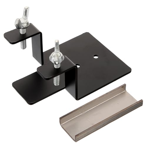 HOUDERCO 1Set Non Slip Mattress Gripper and Retainer Bar for Bed Frame Durable Mattress Stabilizer to Prevent Sliding and Deformation for Various Mattress