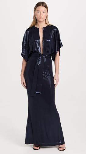 Image of Norma Kamali Women's Obie Gown