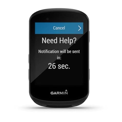 Ciclocomputador com Gps Garmin Edge 530