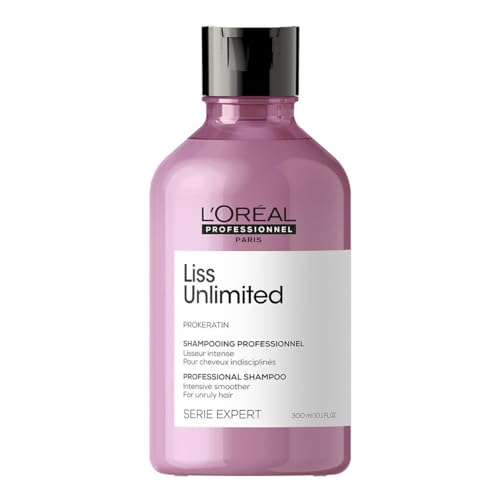 Shampooing Liss Unlimited 300ml 2021 - vue 2