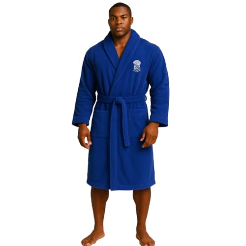 Greekgear Phi Beta Sigma Bathrobe