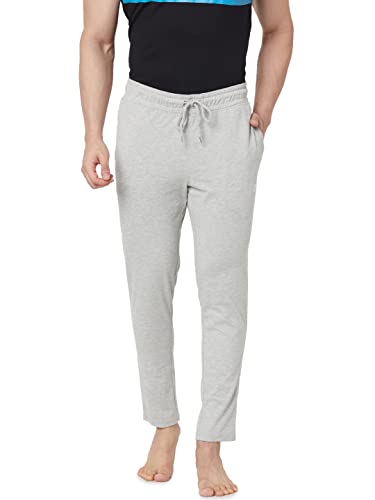 Jack & Jones Regular Sweatpants (211445302-Dark Grey Melange_Dark XL)
