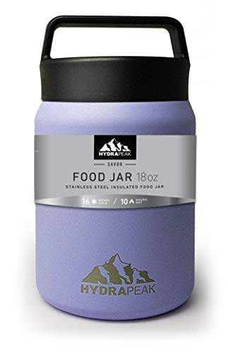 Best Stainless Steel Thermos For Soup
