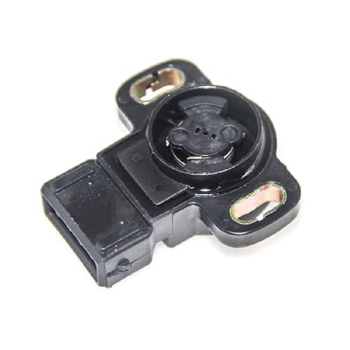 Capteur Position Papillon MD614772 Corrige Ralenti Instable Mitsubishi - 3