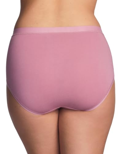 Image of Wacoal Understated Cotton Brief