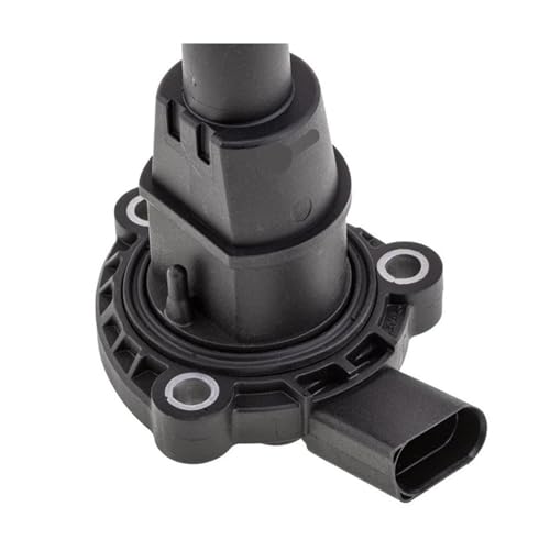 Capteur de niveau d'huile moteur résoud alerte tableau bord Audi - 6