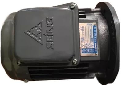 Available for Seing Motor AEEFJB-132SL-F 11KW 380V 2P 10HP 7.5KW General Accessories (10HP 7.5KW)