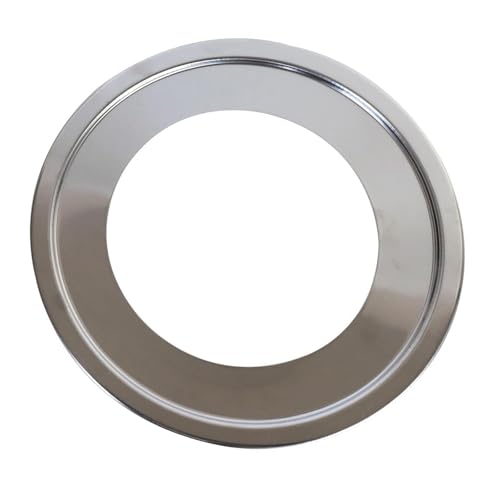 せいろ用 蒸し板 受け台 ステンレス 18cm 20cm 22cm 24cm 26cm 28cm 30cm 32cm 蒸籠対応 中華セイロ専用 食洗機OK 軽量 ドーナツ型 銀 24cm