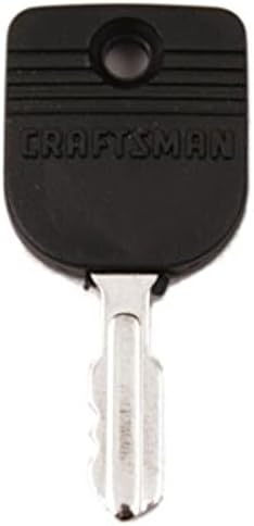 AYP Ignition Key for Craftsman 140401, 140402, 140403, 532140401