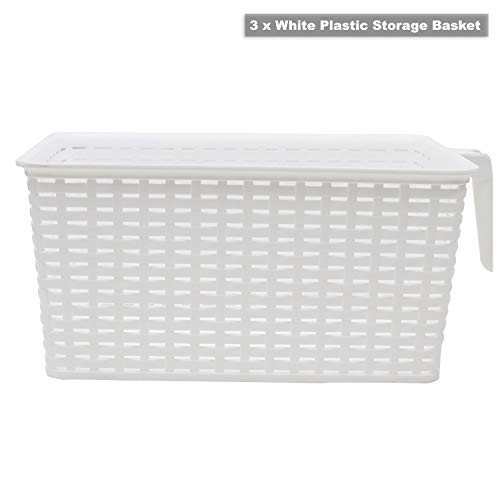 Kurtzy Frigorifero Conservazione Cestini