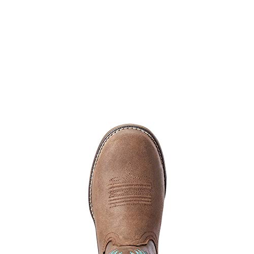 Image of Ariat Women's Darlin Work Boot | Casual Boots