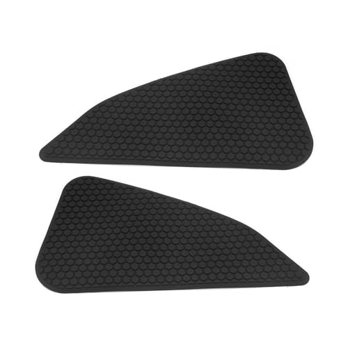 Protection de réservoir antidérapante premium Scrambler 800
