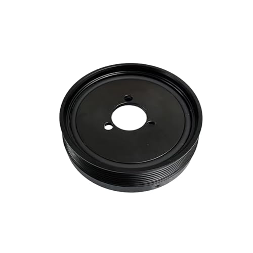 Poulie de renvoi pour réparer la transmission de courroie BMW N46
