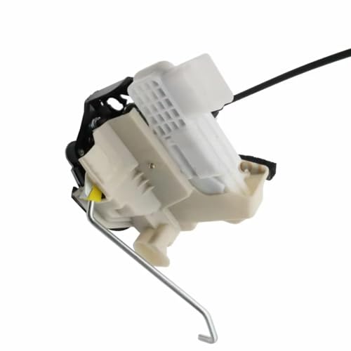 Actionneur serrure porte avant gauche 6 broches Kia Rio Pride 2012-2017 replacement d'origine